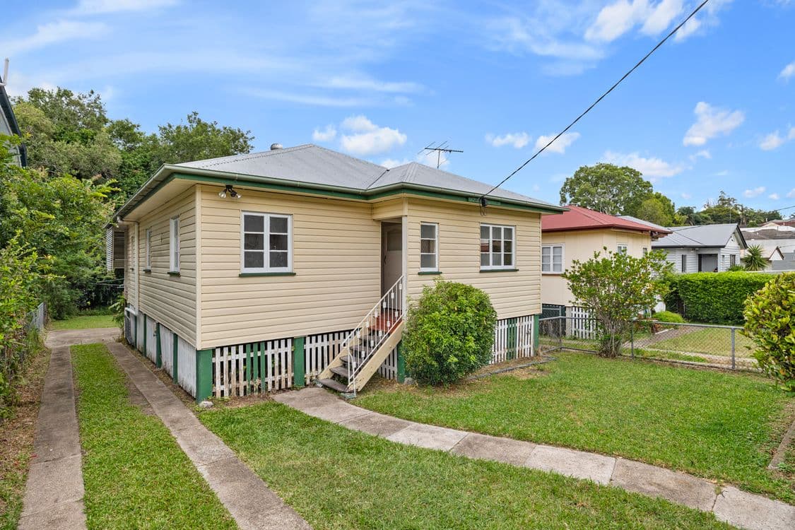 97 Lindwall Street, UPPER MOUNT GRAVATT, QLD 4122, Upper Mount Gravatt - Image 1