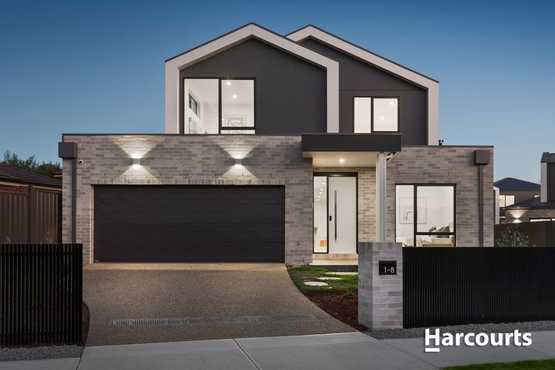 1/8 Souter Street, Beaconsfield, VIC 3807, Beaconsfield - Image 1