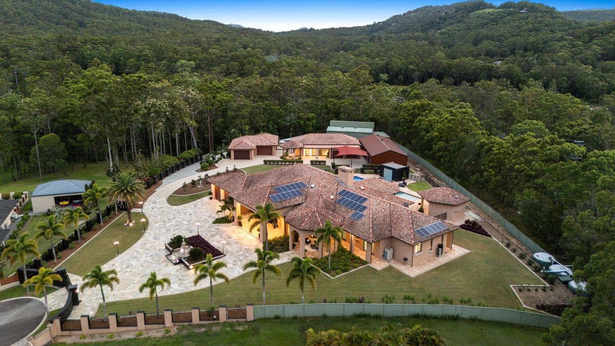 28a Lesley Anne Court, Maudsland, QLD 4210, Maudsland - Image 1