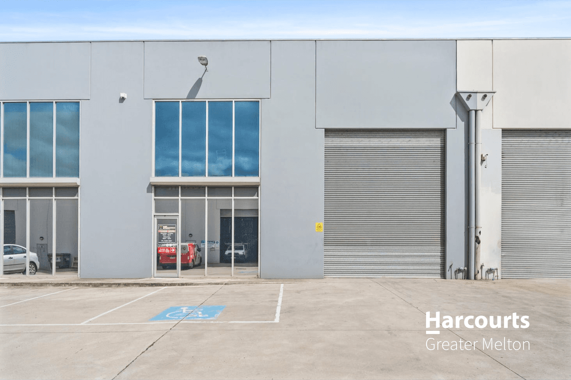 11/8-10 Vanessa Drive, RAVENHALL, VIC 3023, Ravenhall - Image 1