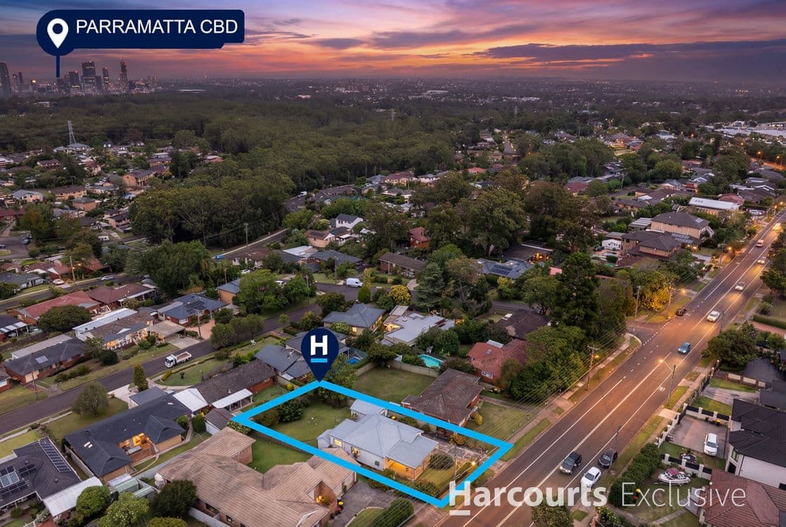 254B North Rocks Road, North Rocks, NSW 2151, North Rocks - Image 1