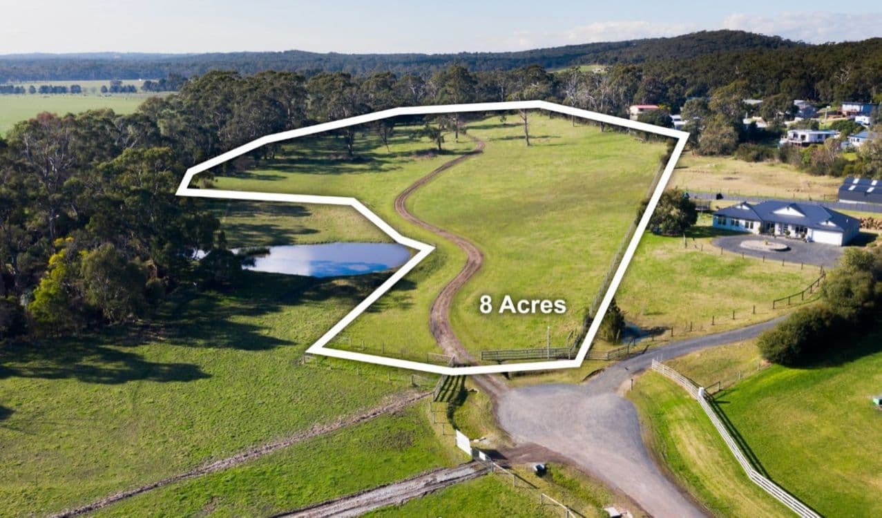3342/38 Hurdy Gurdy Lane, The Gurdies, VIC 3984, The Gurdies - Image 1