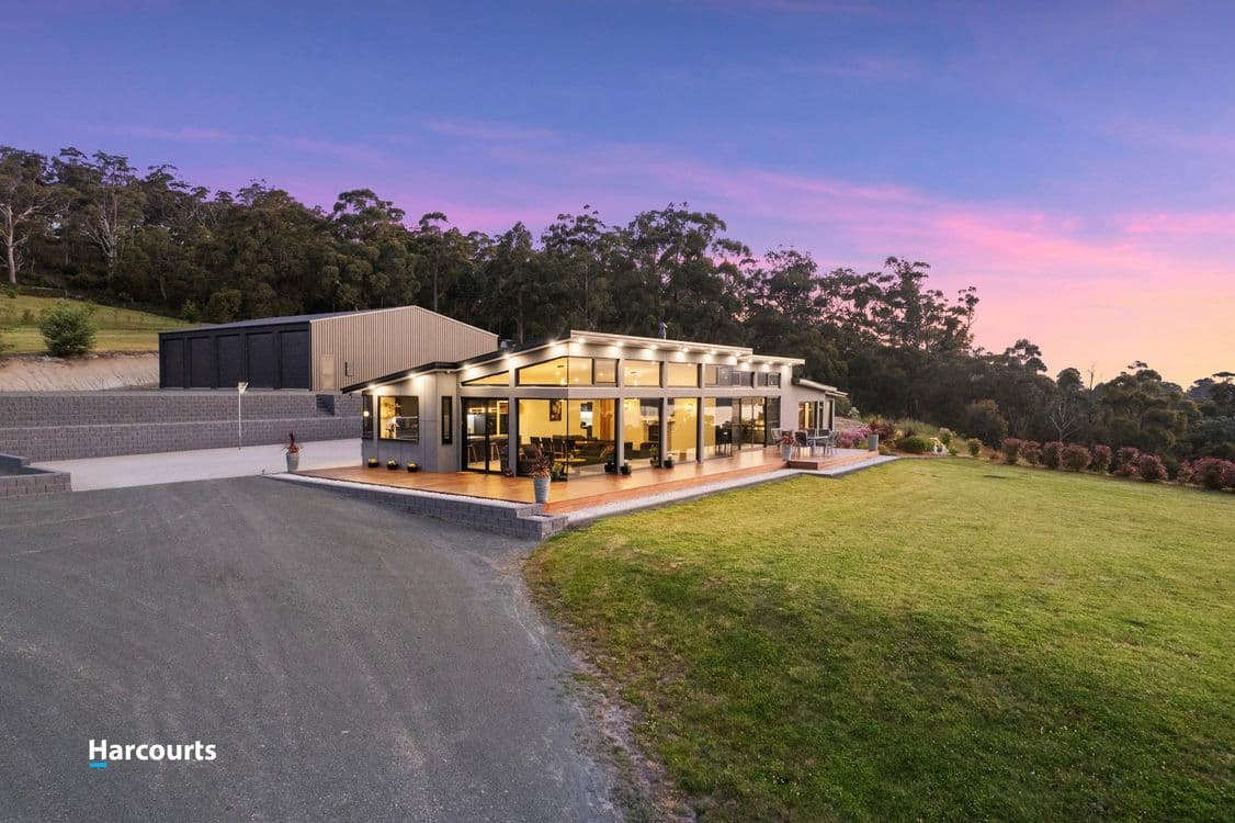 44 Porta Drive, CRADOC, TAS 7109, Cradoc - Image 1