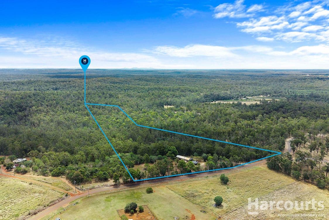 300 Hodges Road, ISIS CENTRAL, QLD 4660, Isis Central - Image 1