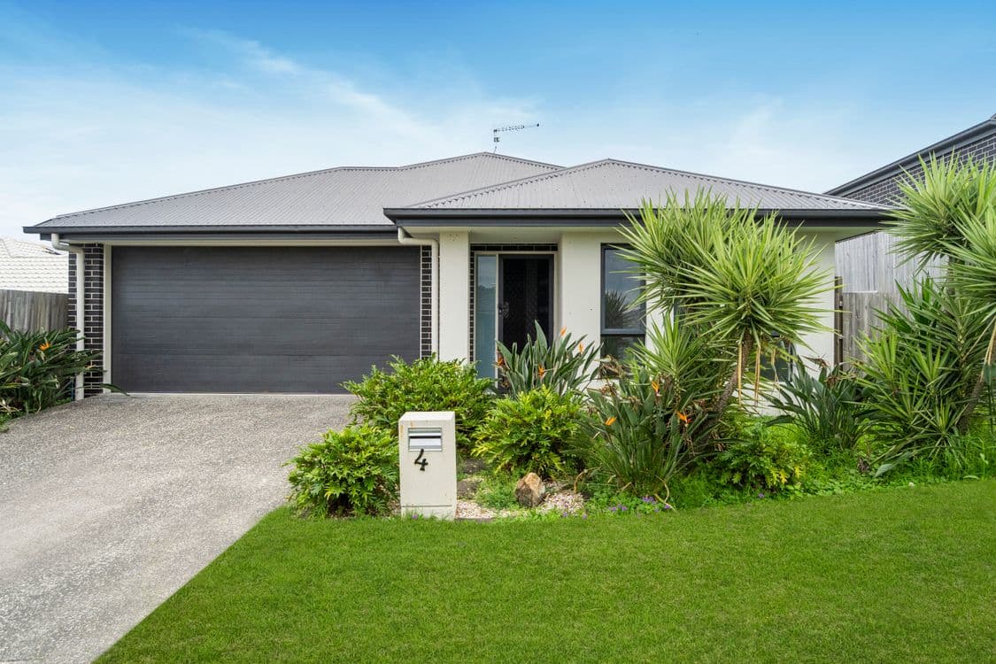 4 Lapwing Drive, BAHRS SCRUB, QLD 4207, Bahrs Scrub - Image 1