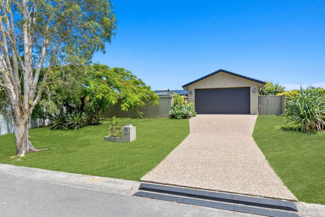 14 Honeywood Court, Burleigh Waters, QLD 4220, Burleigh Waters - Image 1