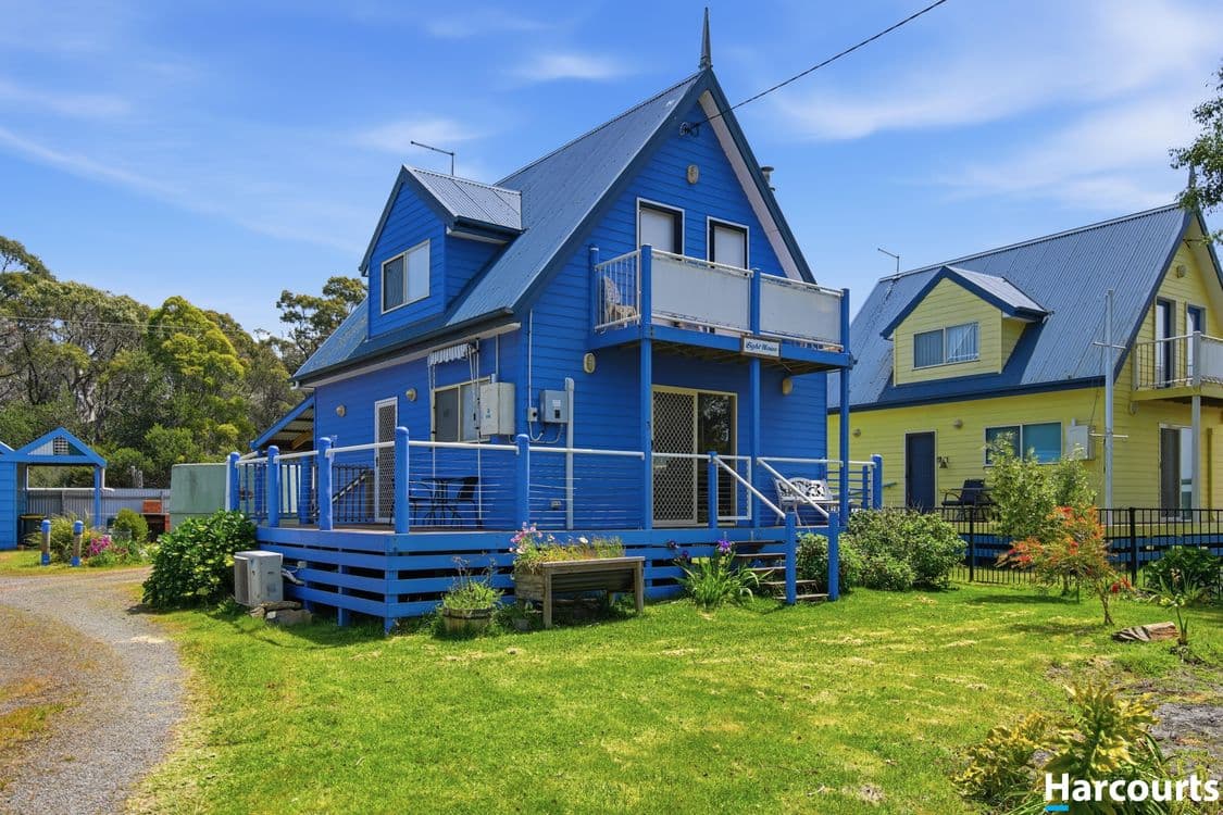 3/2 Tamar Crescent, GREENS BEACH, TAS 7270, Greens Beach - Image 1