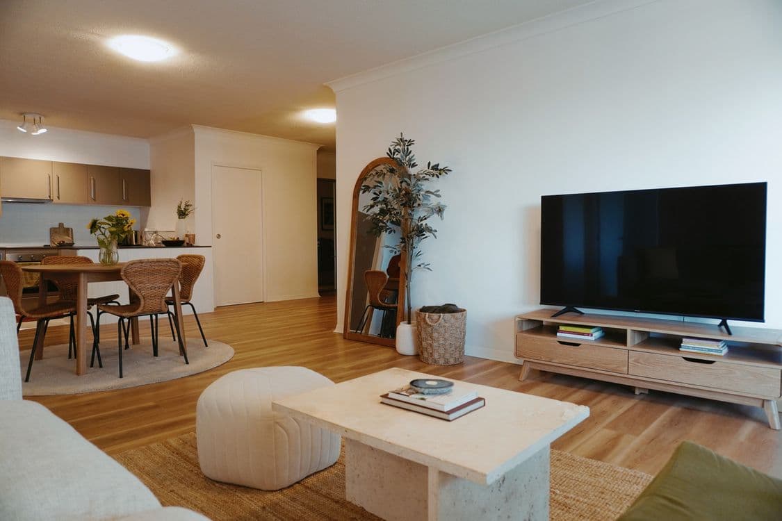 4504/12-14 Executive Drive, Burleigh Waters, QLD 4220, Burleigh Waters - Image 1
