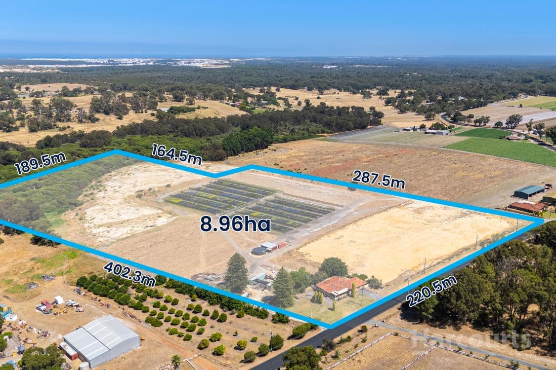 187 Karoborup Road, CARABOODA, WA 6033, Carabooda - Image 1