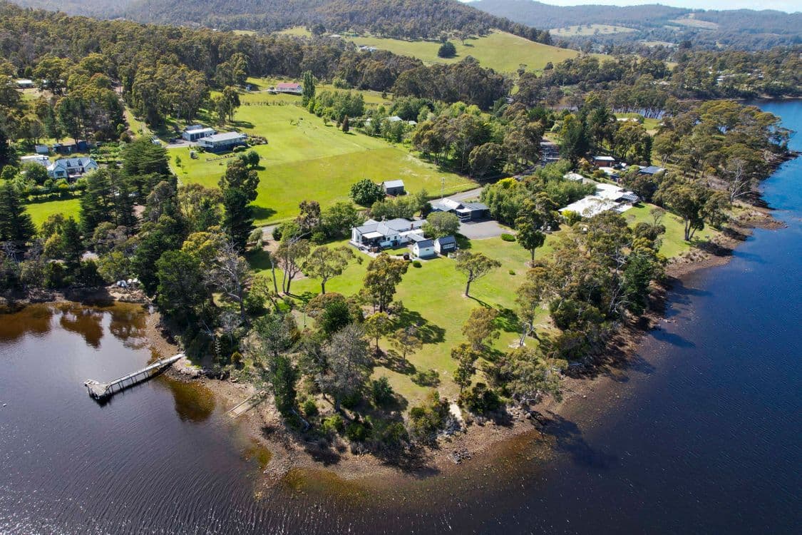 6863 Channel Highway, GARDNERS BAY, TAS 7112, Gardners Bay - Image 1