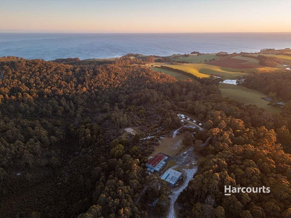 191 Sisters Beach Road, BOAT HARBOUR, TAS 7321, Boat Harbour - Image 1