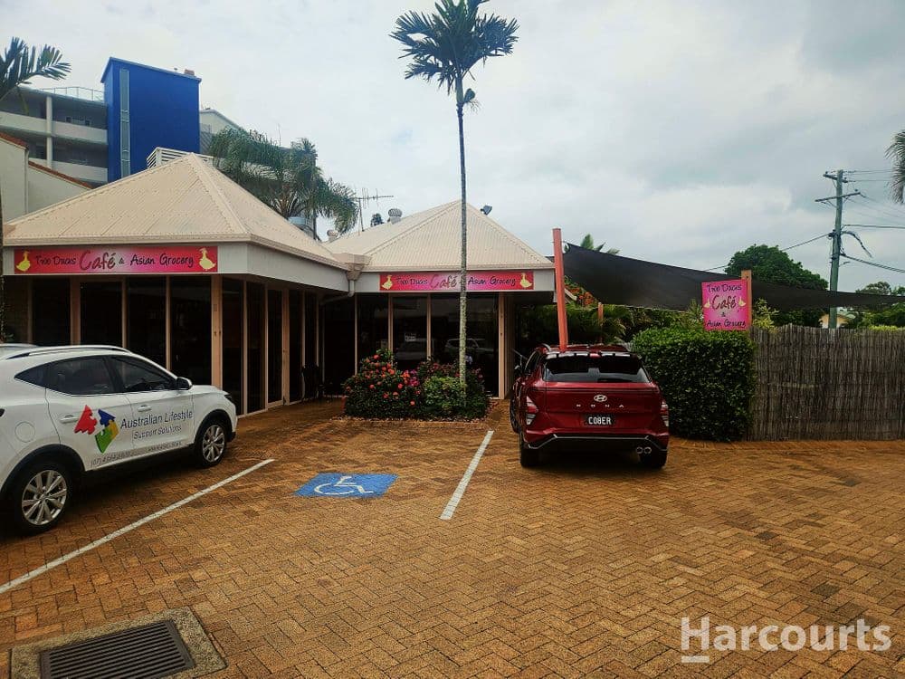 Shop 8/564 Esplanade, URANGAN, QLD 4655, Urangan - Image 1