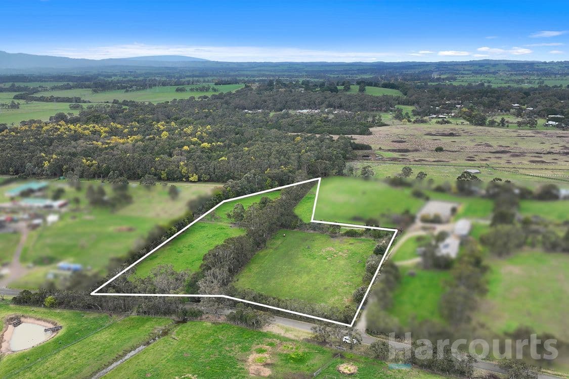 Lot 2/170 Nash Road, Bunyip, VIC 3815, Bunyip - Image 1