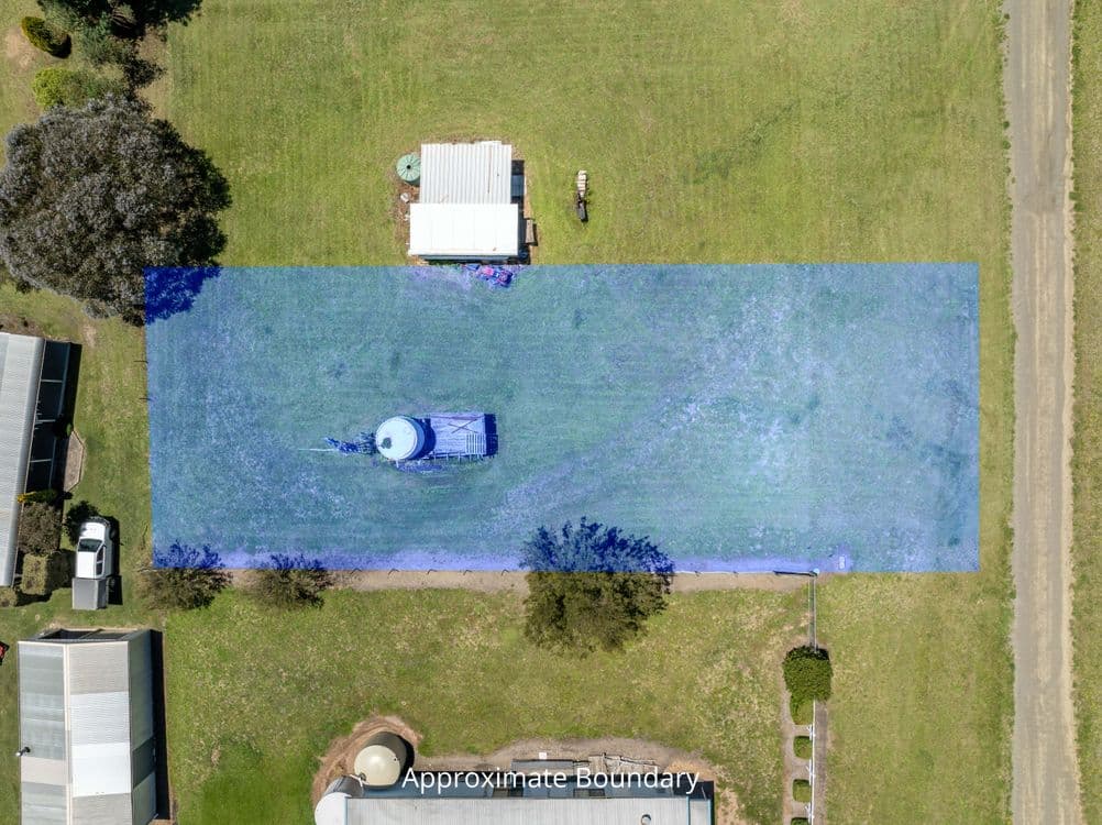 21 Macfarlane Street, BENAMBRA, VIC 3900, Benambra - Image 1