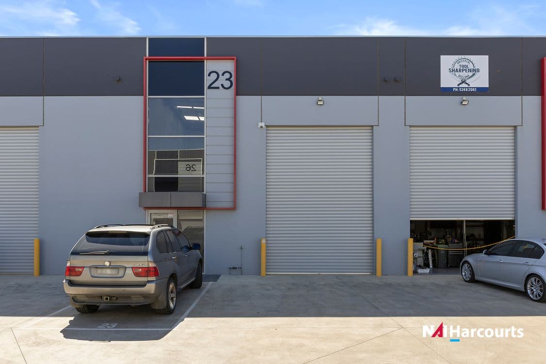 23/282 Thompsons Road, North Geelong, VIC 3215, North Geelong - Image 1