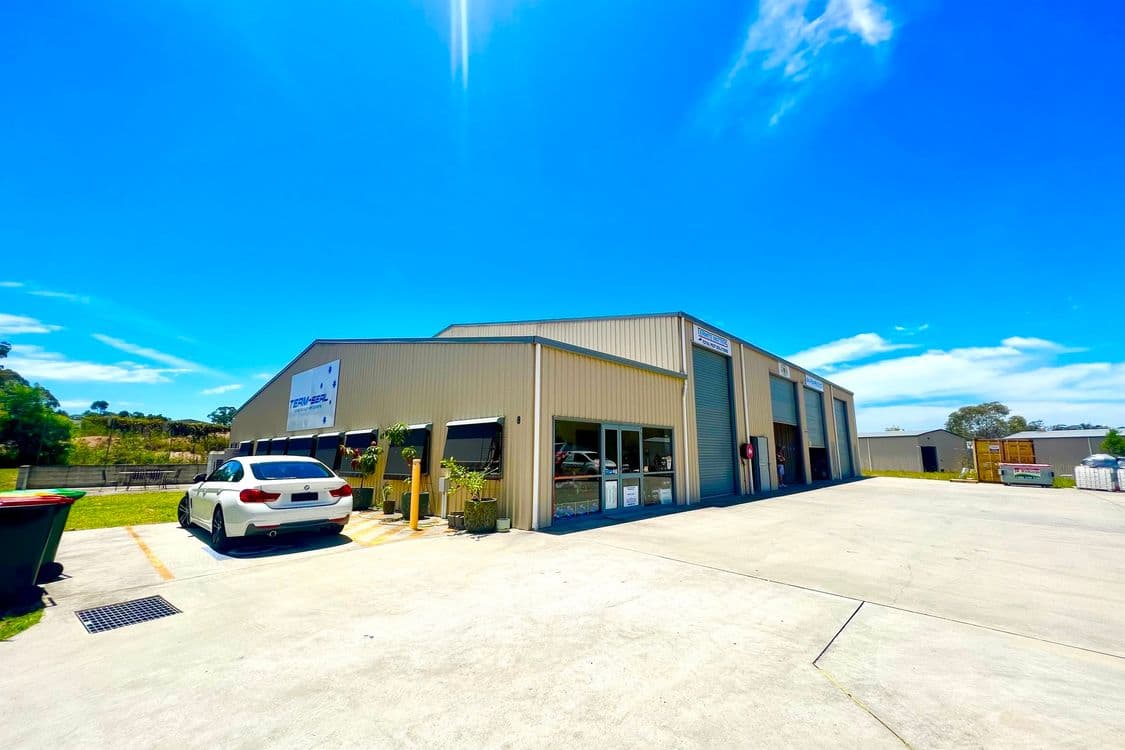 5048/8 Trade Circuit, Wauchope, NSW 2446, Wauchope - Image 1