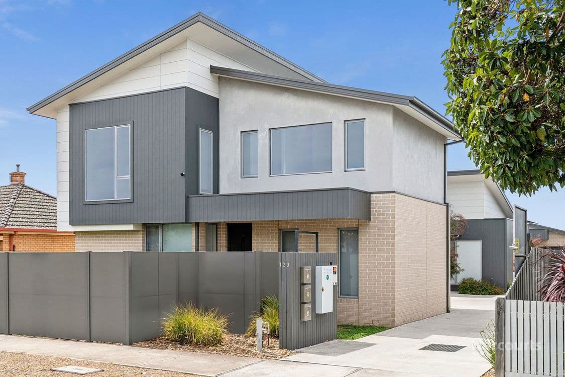 1/123 Vines Road, Hamlyn Heights, VIC 3215, Hamlyn Heights - Image 1