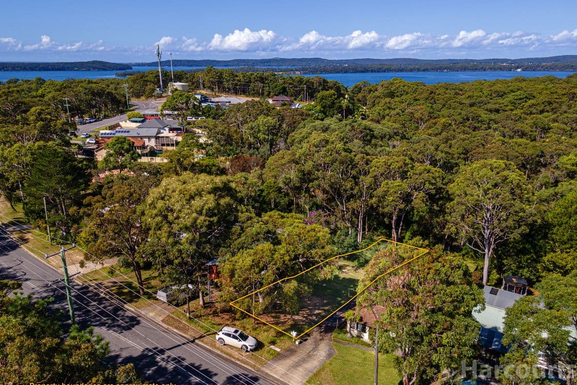 9706/32 Fishery Point Road, Mirrabooka, NSW 2264, Mirrabooka - Image 1