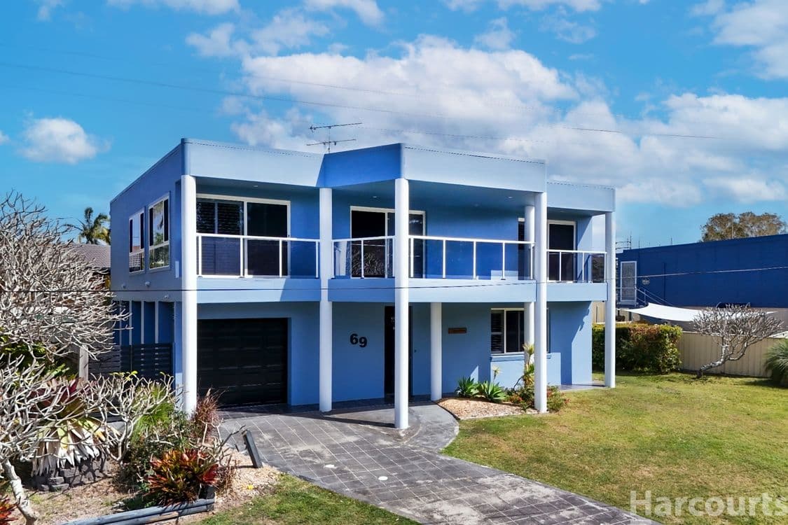 8685/69 Landsborough Street, South West Rocks, NSW 2431, South West Rocks - Image 1