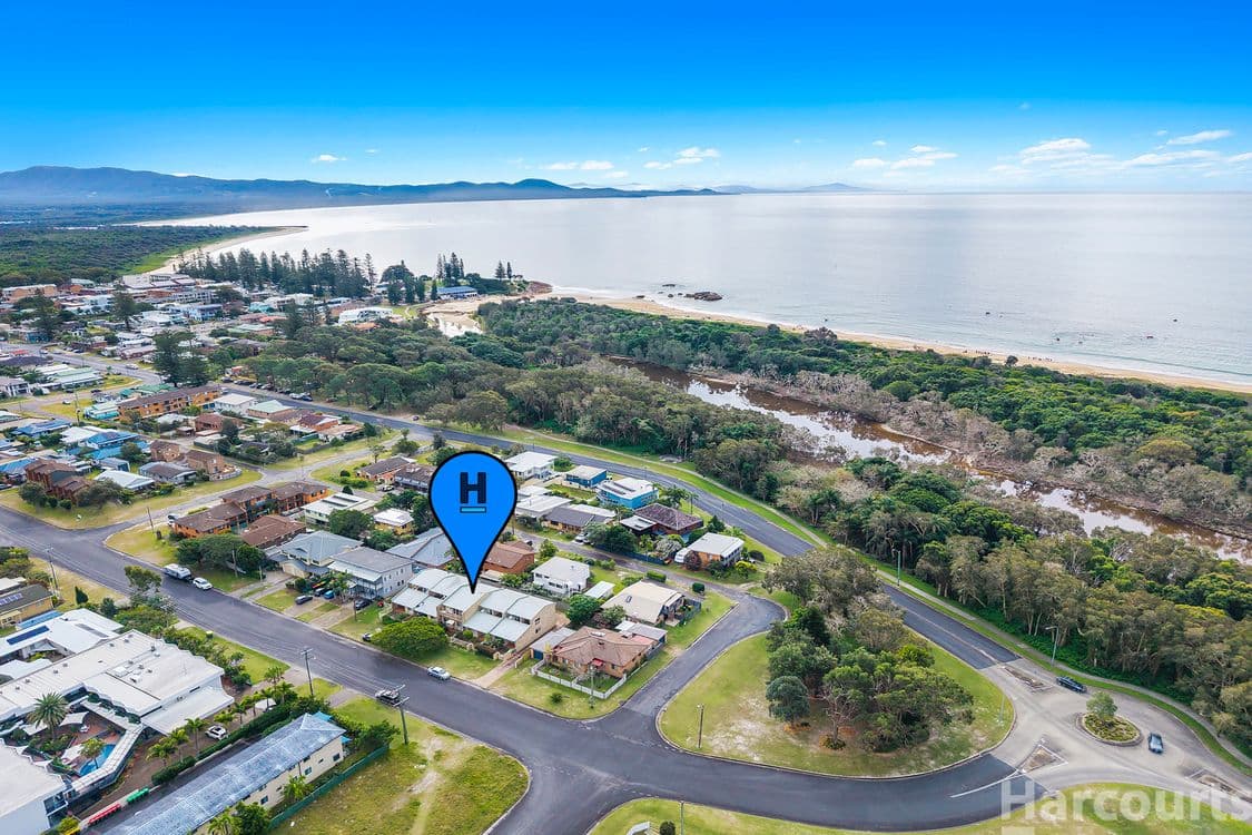 3/42-44 Mcintyre Street, South West Rocks, NSW 2431, South West Rocks - Image 1