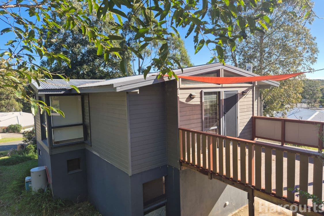 2/14 Racemosa Circuit, South West Rocks, NSW 2431, South West Rocks - Image 1