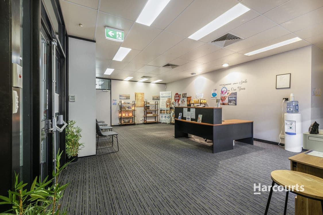 Level 1/53 Wilson Street, BURNIE, TAS, 7320, Burnie - Image 1