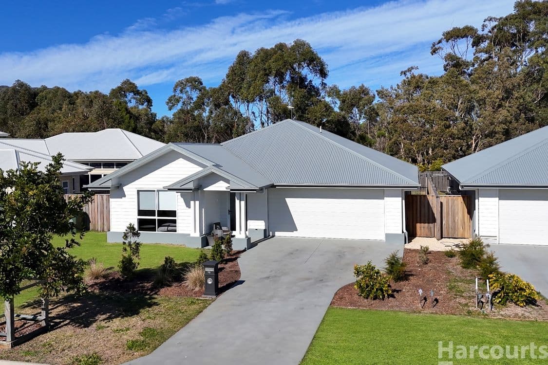 8476/15 Garruka Way, South West Rocks, NSW 2431, South West Rocks - Image 1