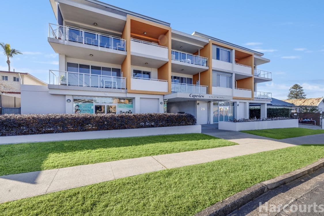 12/2-6 Landsborough Street, South West Rocks, NSW 2431, South West Rocks - Image 1