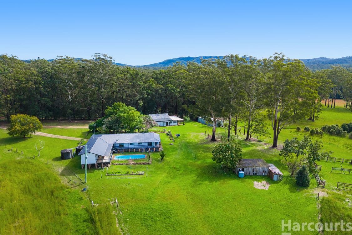 8468/2 Old Mill Road, Herons Creek, NSW 2439, Herons Creek - Image 1