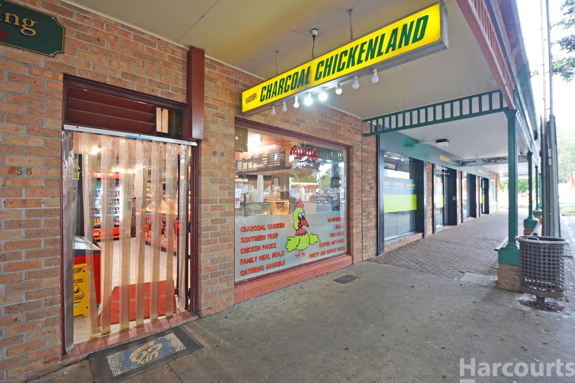 2/56 Hastings Street, Wauchope, NSW 2446, Wauchope - Image 1