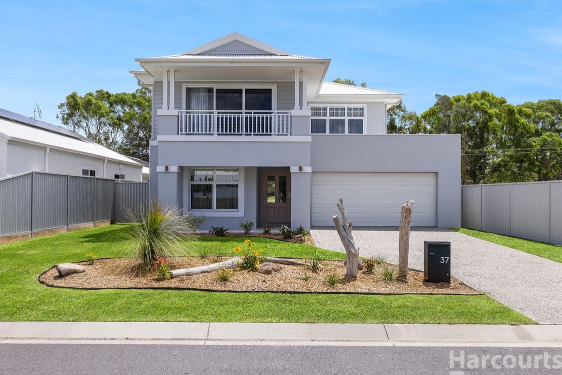 8351/37 Swift Place, South West Rocks, NSW 2431, South West Rocks - Image 1