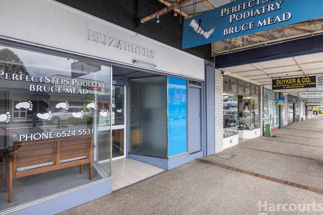 6766/66-68 Belgrave Street, Kempsey, NSW 2440, Kempsey - Image 1
