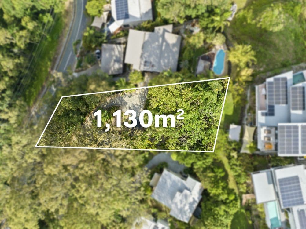 154 Ocean Parade, Burleigh Heads, QLD 4220, Burleigh Heads - Image 1