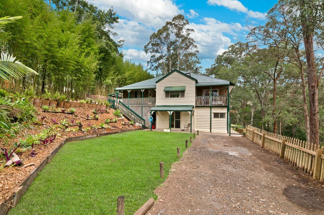 190 Austinville Road, Austinville, QLD 4213, Austinville - Image 1