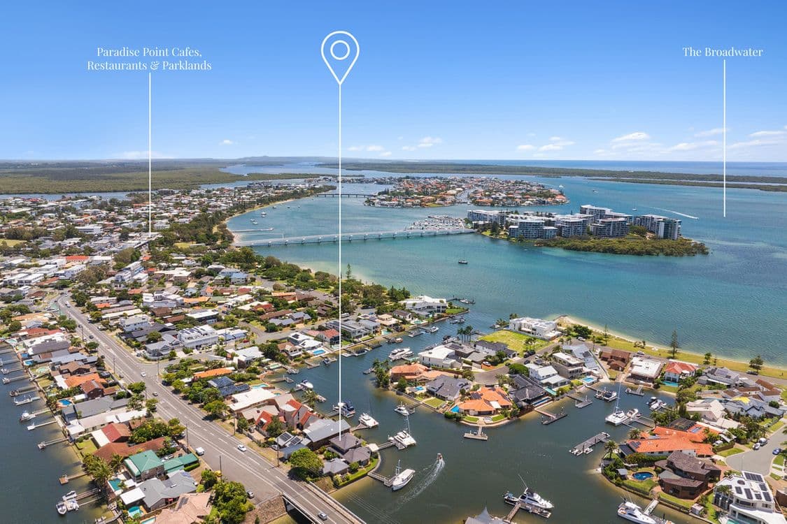 375 Bayview Street, Hollywell, QLD 4216, Hollywell - Image 1