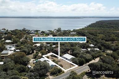 353 National Park Road, Loch Sport, VIC 3851, Loch Sport - Image 1