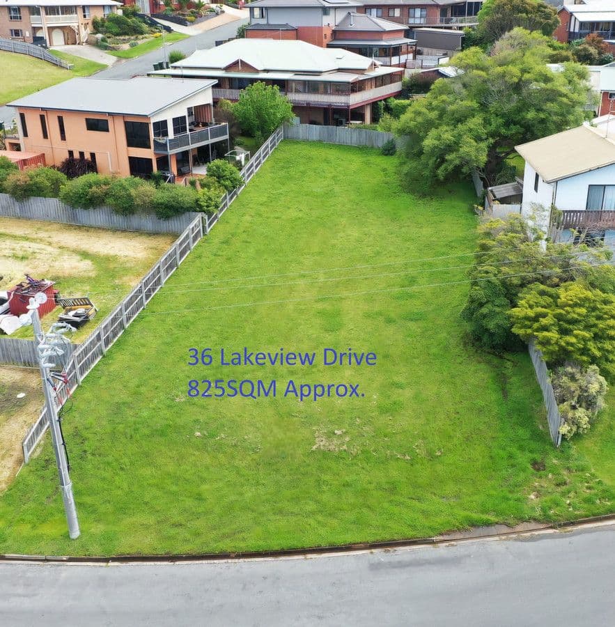 36 Lakeview Drive, Lakes Entrance, VIC 3909, Lakes Entrance - Image 1