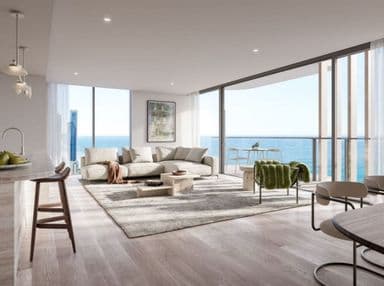 2403/26 Vista Street, Surfers Paradise, QLD 4217, Surfers Paradise - Image 1