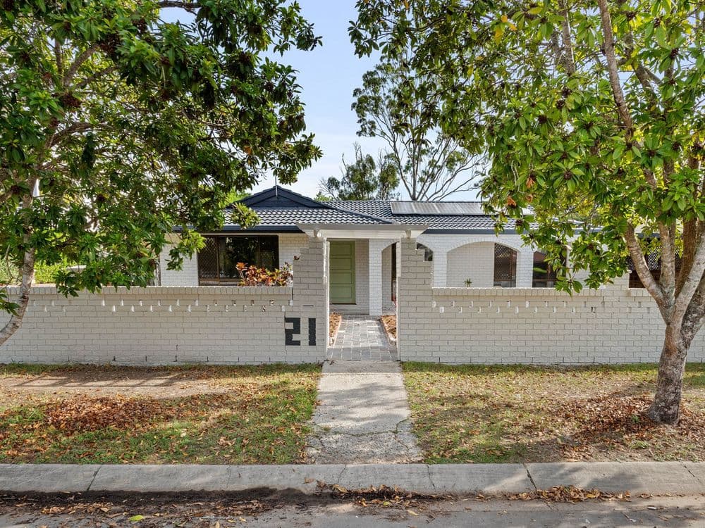 21 Lauren Street, Geebung, QLD 4034, Geebung - Image 1