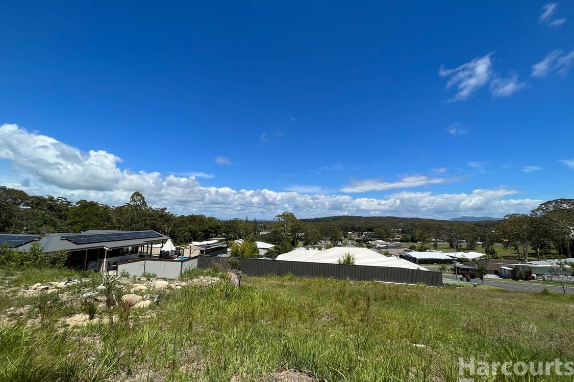 Tallowwood Place, South West Rocks, NSW 2431, South West Rocks - Image 1