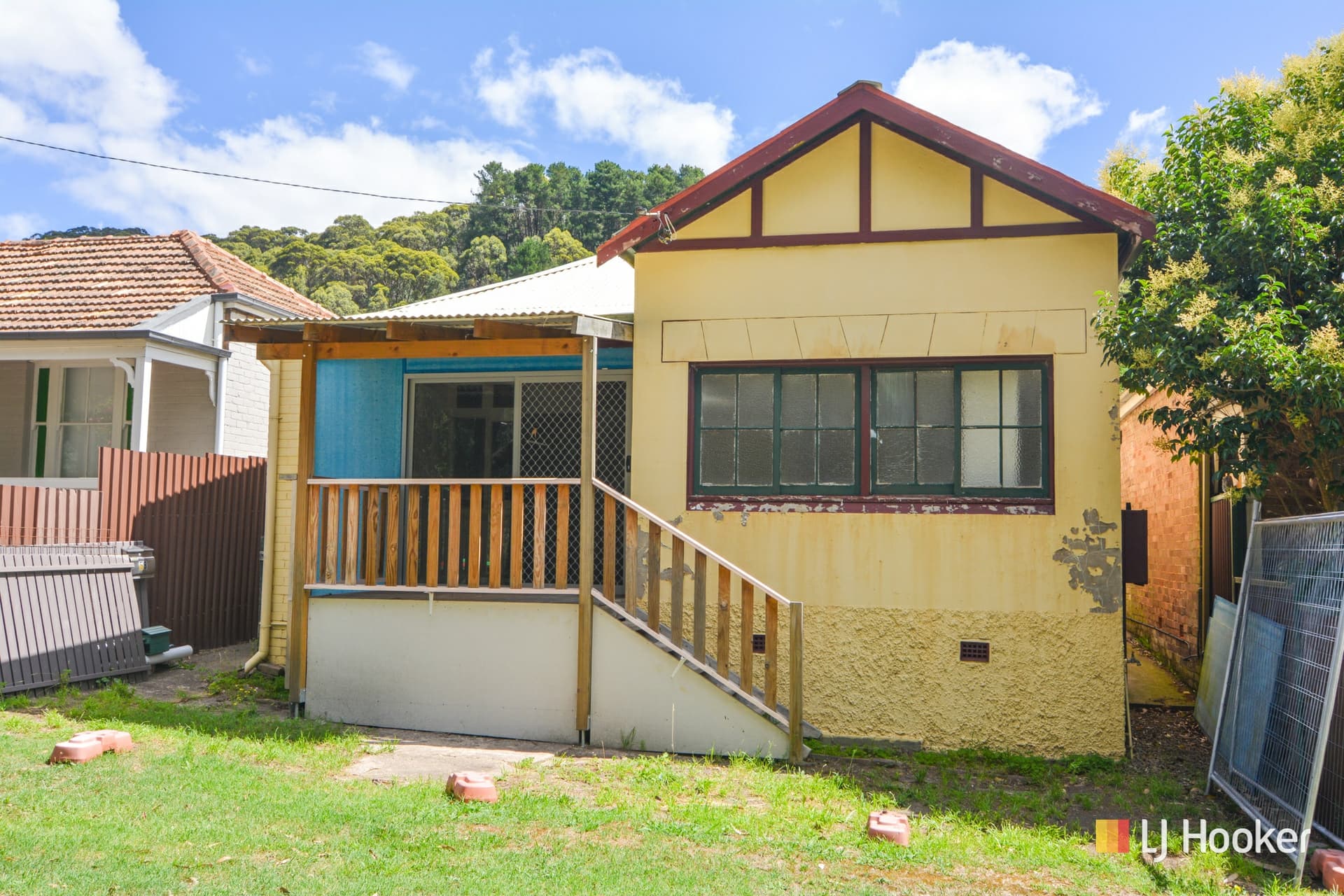16 Clwydd Street, Lithgow, Vale Of Clwydd - Image 1
