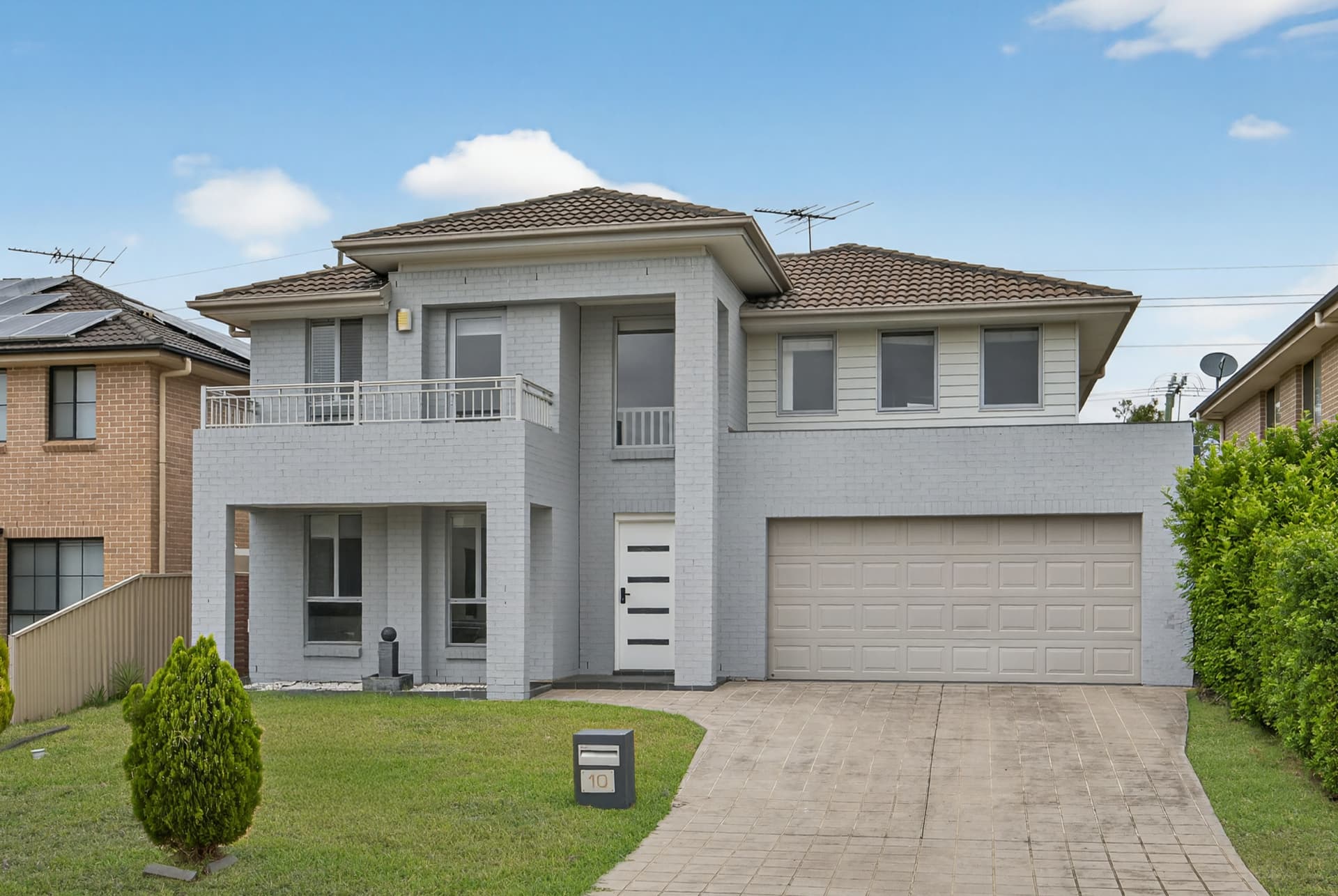 10 Culgoa Court, Wattle Grove, Wattle Grove - Image 1