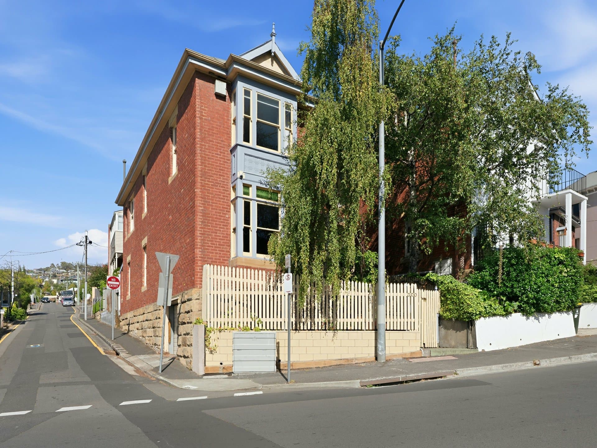 300 Murray Street, North Hobart, West Hobart - Image 1