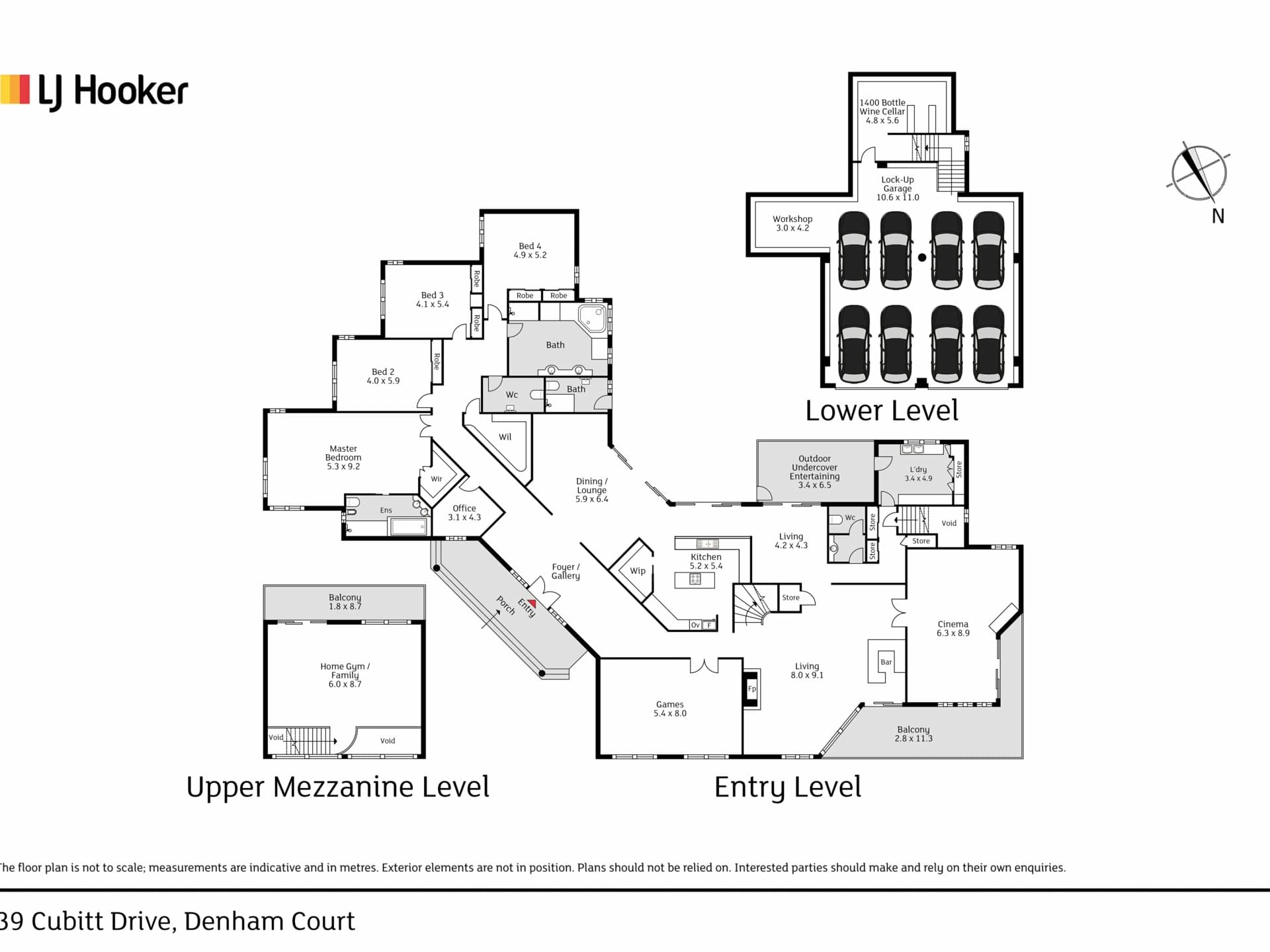 39 Cubitt Drive, Denham Court, Denham Court - Image 1