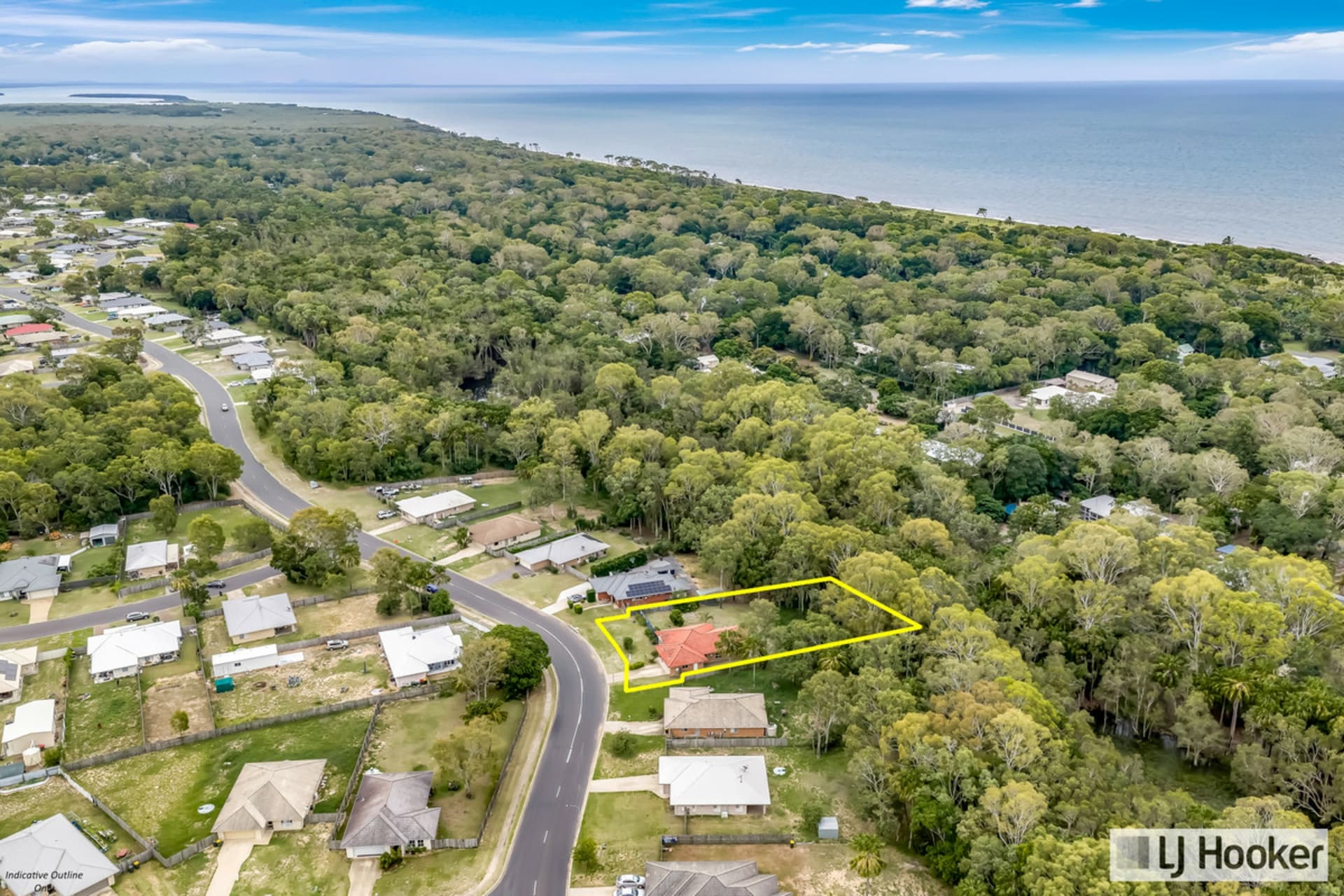 48 Malvern Drive, Moore Park Beach, Moore Park Beach - Image 1