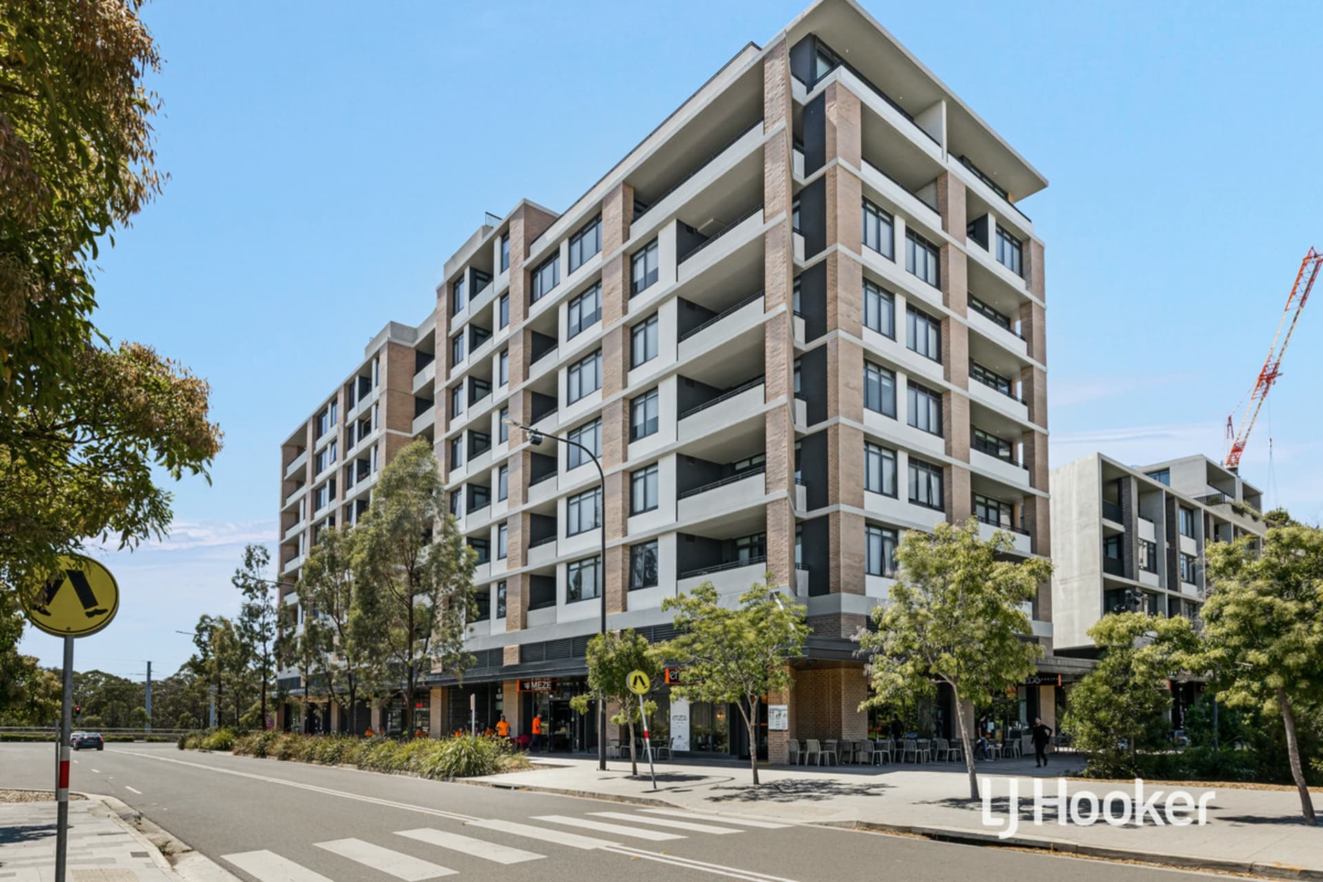 622/1E Themeda Avenue, Tallawong, Tallawong - Image 1