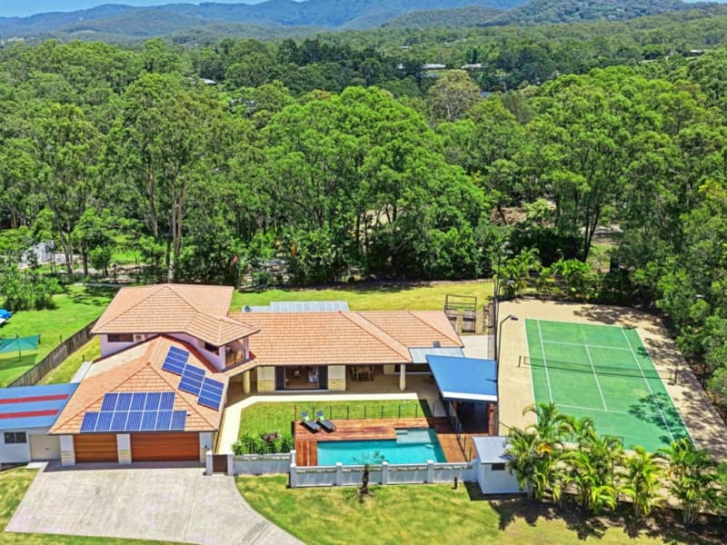 52 Country Crescent, Nerang, Nerang - Image 1