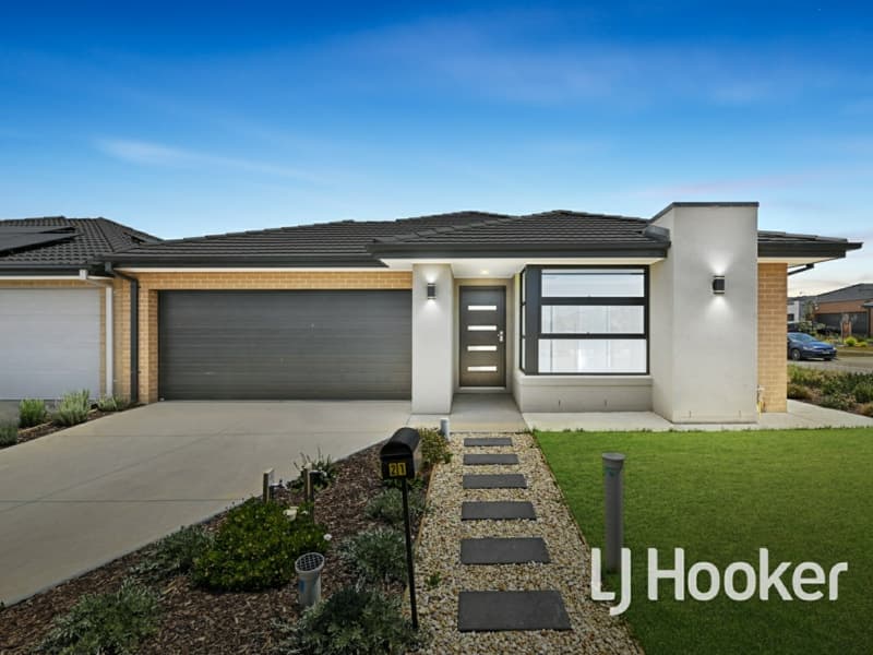 21 Arctic Street, Clyde North, Clyde North - Image 1
