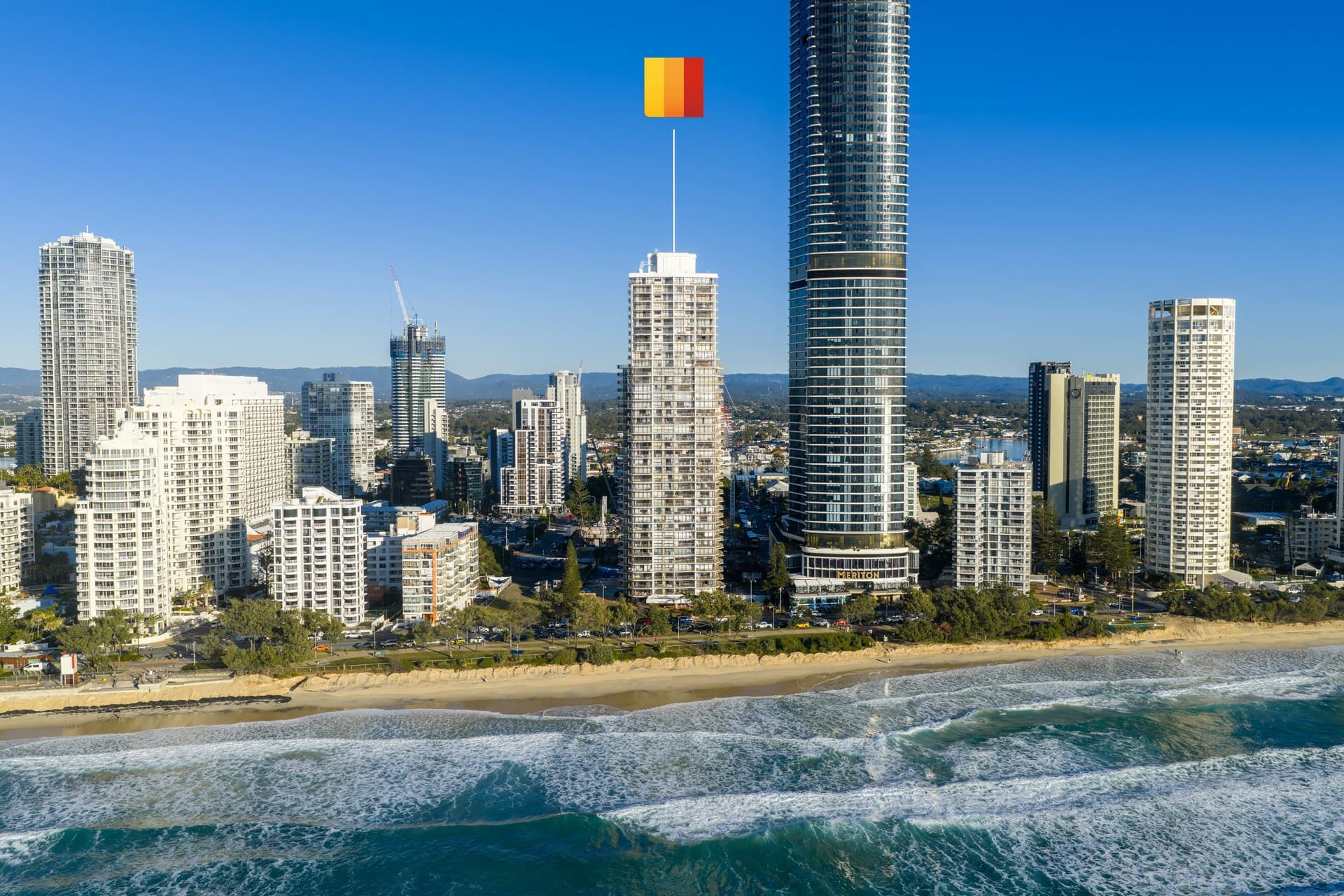 30D/80 The Esplanade, Surfers Paradise, Surfers Paradise - Image 1