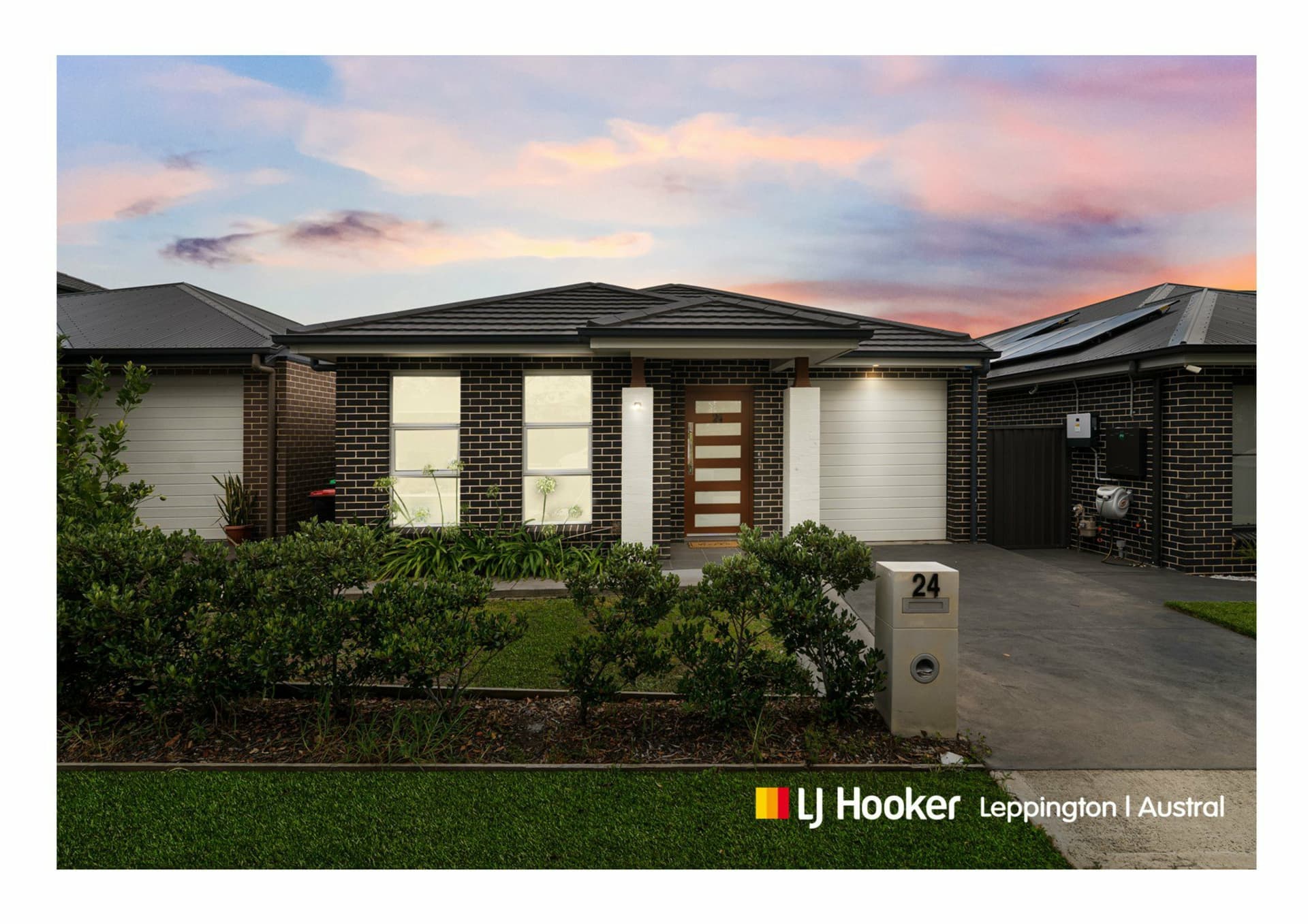 24 Rosebuds Circuit, Leppington, Leppington - Image 1